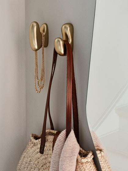 Westwing Ganchos De Pared Roberta