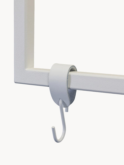 Westwing Ganchos S-Haken 3 uds