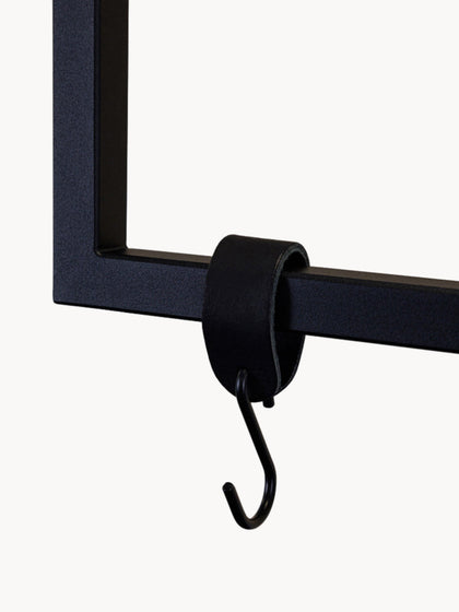 Westwing Ganchos S-Haken 6 uds