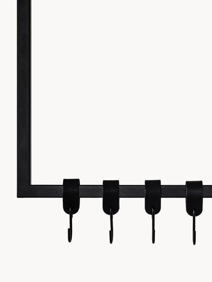 Westwing Ganchos S-Haken 6 uds