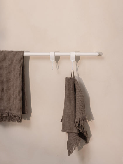 Westwing Ganchos S-Haken 6 uds