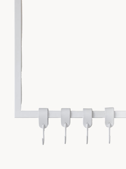 Westwing Ganchos S-Haken 6 uds