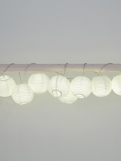 Westwing Guirnalda De Luces LED Festival 300 Cm