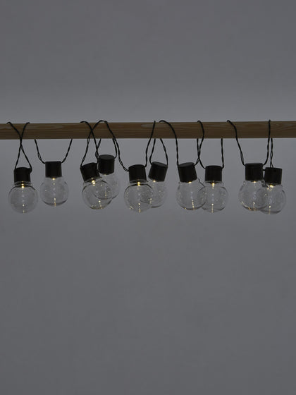 Westwing Guirnalda De Luces Solar Partaj