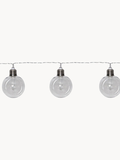 Westwing Guirnalda solar de luces Chania