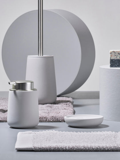 Westwing Jabonera De Porcelana Nova One