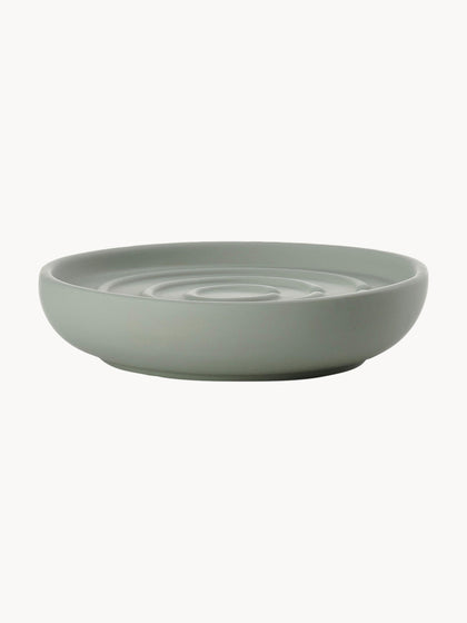 Westwing Jabonera de porcelana Nova One