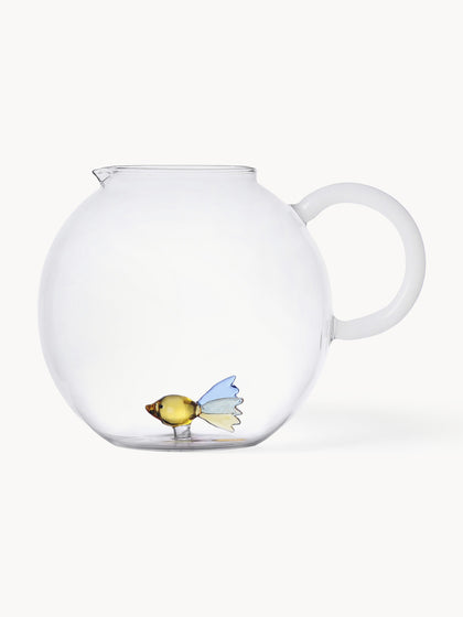 Westwing Jarra artesanal Animal Farm 2 4 L