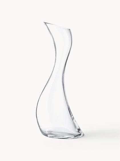 Westwing Jarra con forma orgánica Cobra 750 ml