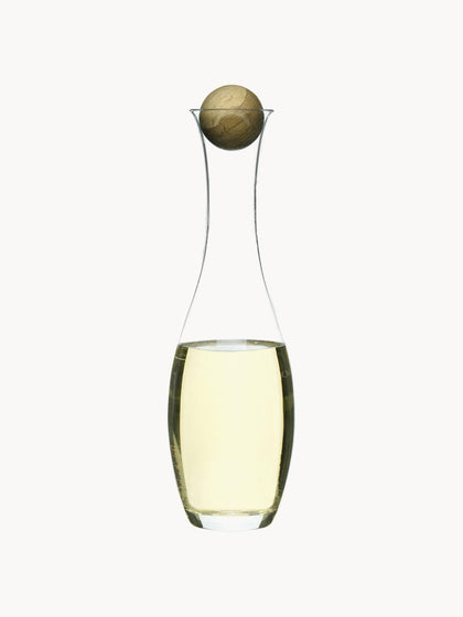 Westwing Jarra De Vidrio Sopaldo Eden 1 L