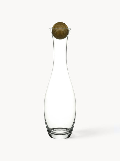 Westwing Jarra de vidrio sopaldo Eden 1 L
