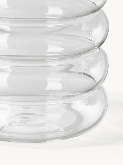 Westwing Jarra Soplada Artesanalmente Bubbly 1 1 L