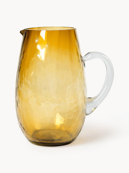 Westwing Jarra soplada Hammered 2 L