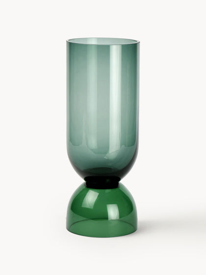 Westwing Jarrón artesanal Vasari 32 cm