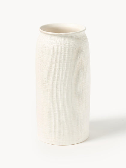 Westwing Jarrón Benedita 33 cm
