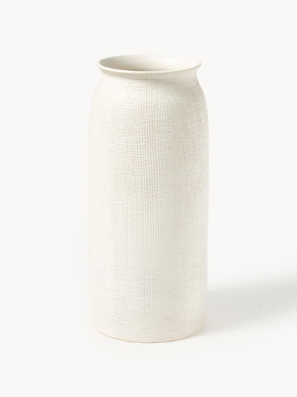 Westwing Jarrón Benedita 40 cm