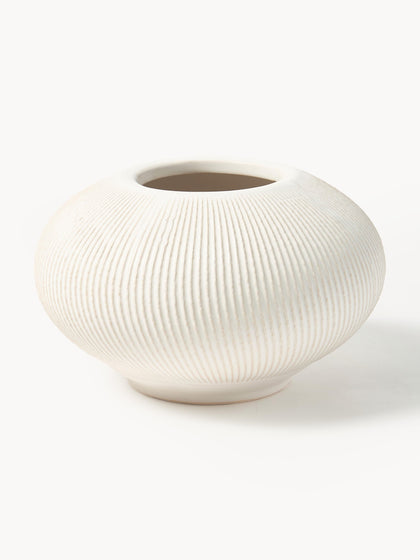 Westwing Jarrón Catarina 13 cm