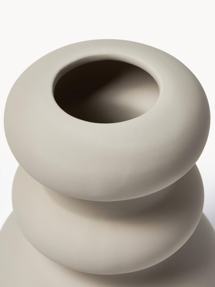 Westwing Jarrón Cathy 24 Cm