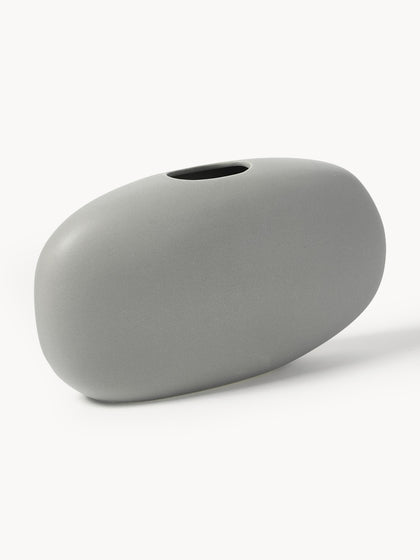 Westwing Jarrón Cobble 18 Cm