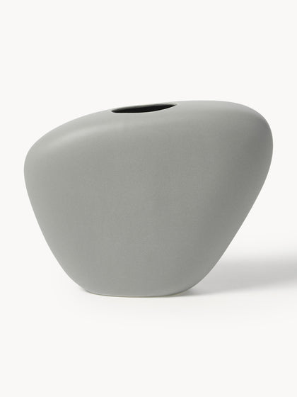 Westwing Jarrón Cobble 26 cm