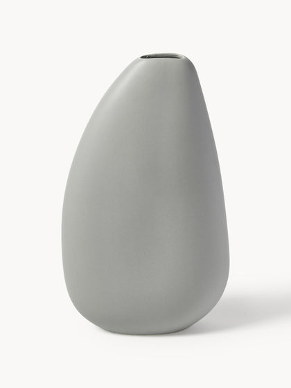 Westwing Jarrón Cobble 44 cm