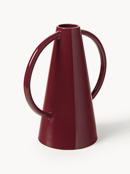 Westwing Jarrón De Diseño Frigya 31 Cm