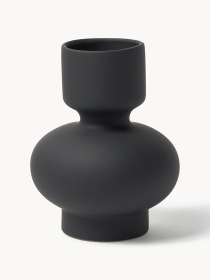 Westwing Jarrón Elta 16 cm