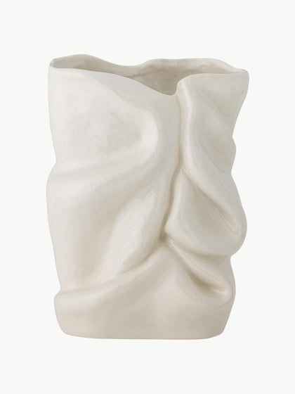 Westwing Jarrón Fabrice 22 Cm