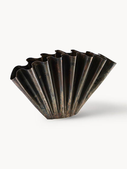 Westwing Jarrón Flood 30 cm