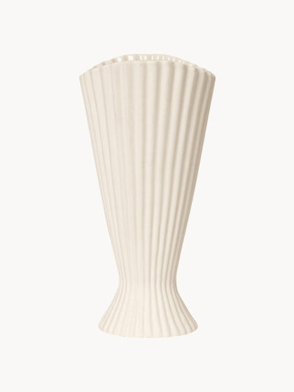 Westwing Jarrón Fountain 23 Cm
