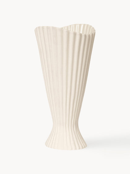 Westwing Jarrón Fountain 23 Cm