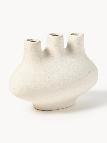 Westwing Jarrón Koya 13 Cm