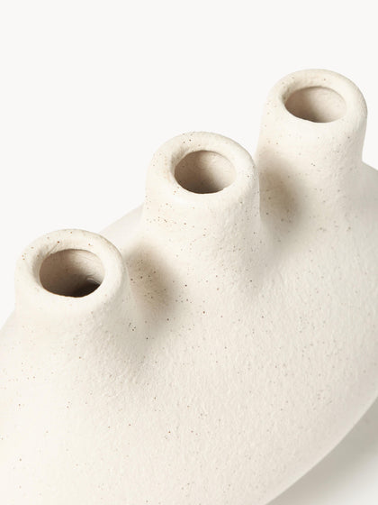 Westwing Jarrón Koya 13 Cm