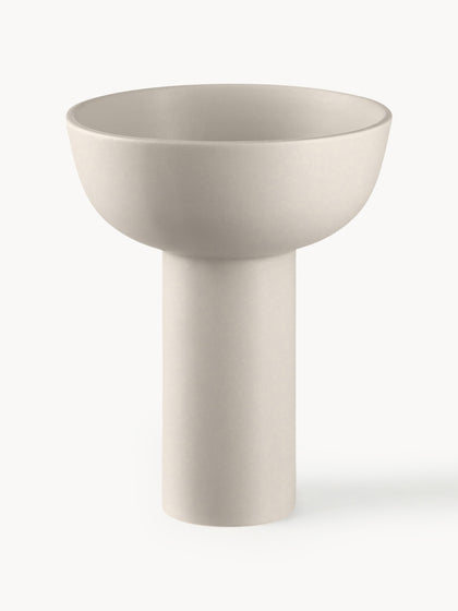 Westwing Jarrón Miyabi Al 21 cm