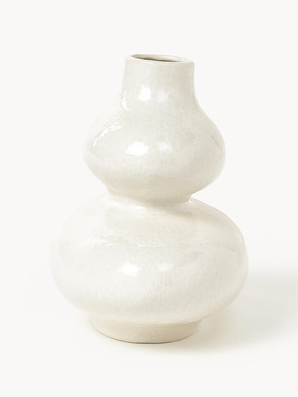 Westwing Jarrón Sakai 23 Cm