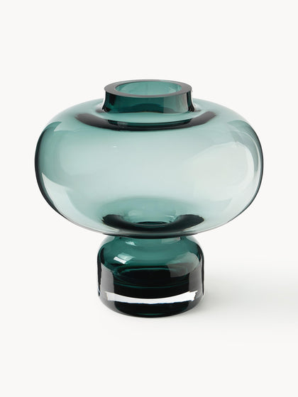 Westwing Jarrón soplado Nicola 20 cm