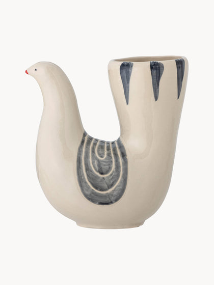 Westwing Jarrón Trudy 19 Cm