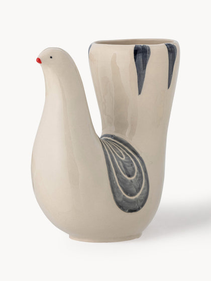 Westwing Jarrón Trudy 19 Cm
