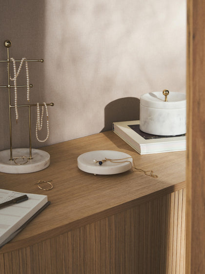 Westwing Joyero De Mármol Selina