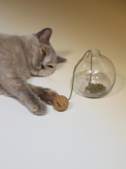 Westwing Juguete Para Gatos Tail