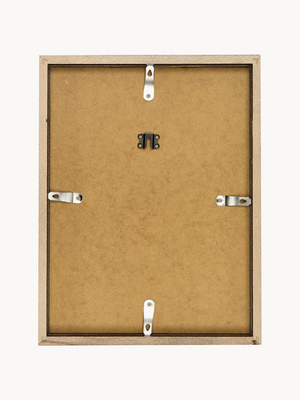 Westwing Lámina Decorativa Just Be You