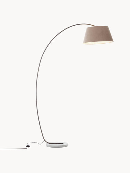 Westwing Lámpara Arco Grande De Diseño Brok