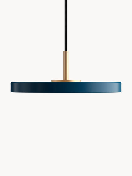 Westwing Lámpara Colgante LED Asteria