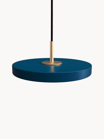Westwing Lámpara colgante LED Asteria