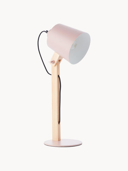 Westwing Lámpara De Escritorio Grande Swivel
