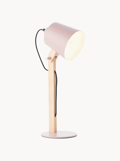 Westwing Lámpara De Escritorio Grande Swivel