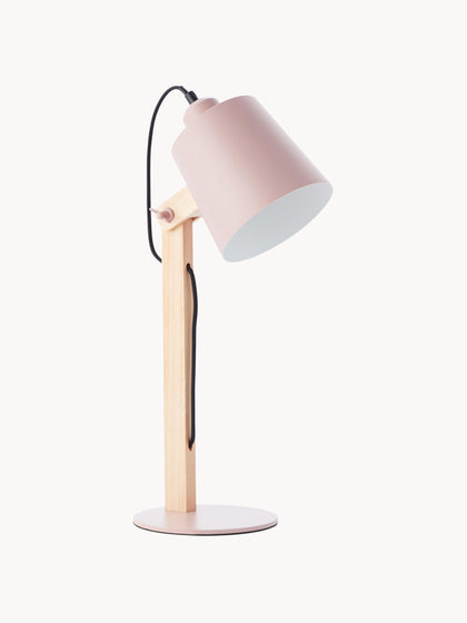 Westwing Lámpara de escritorio grande Swivel