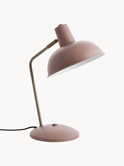 Westwing Lámpara de escritorio Hood estilo retro