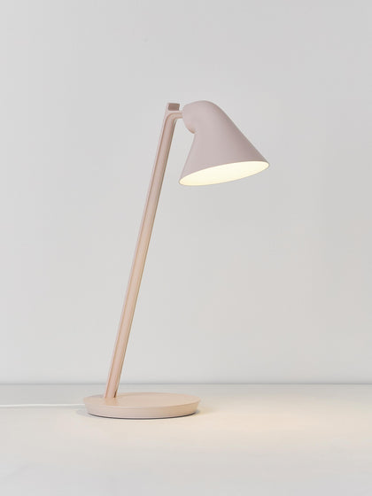 Westwing Lámpara De Escritorio LED Regulable NJP