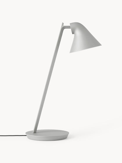 Westwing Lámpara de escritorio LED regulable NJP